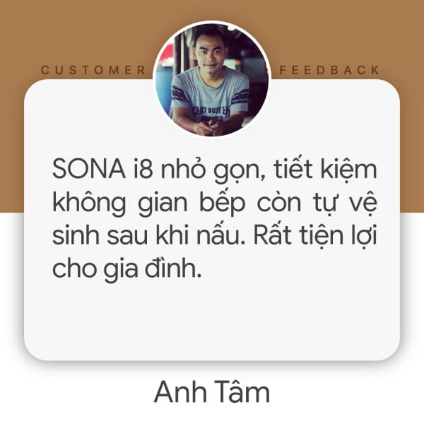 Chị lan anh đầu bếp&nbsp; 5 sao sử dụng nồi 2good cho nhà hàng